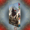 The Floating World Exclusive Sprayed Edge Edition