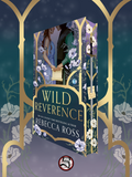 Wild Reverence Exclusive Sprayed Edge Edition