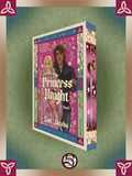 The Princess Knight Exclusive Sprayed Edge Edition